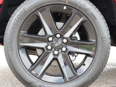 2026 Ford F-150 STX CREW 4WD