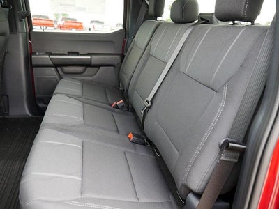 2026 Ford F-150 STX LOBO CREW 4WD
