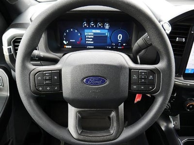 2026 Ford F-150 STX LOBO CREW 4WD