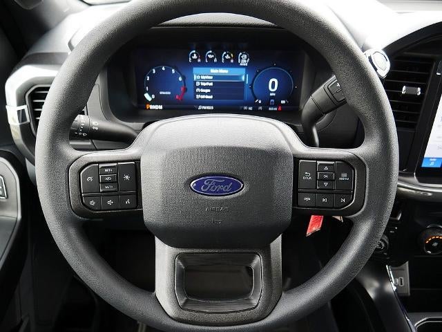 2026 Ford F-150 STX LOBO CREW 4WD