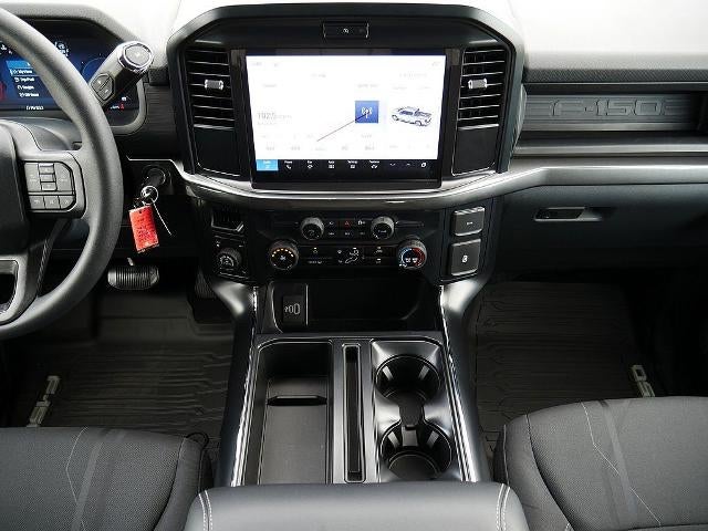 2026 Ford F-150 STX LOBO CREW 4WD