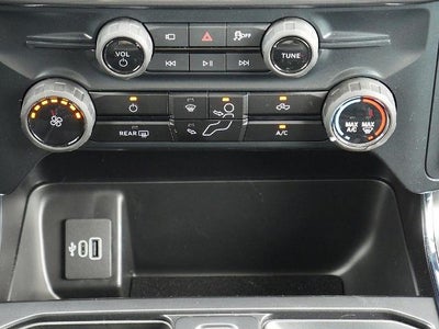 2026 Ford F-150 STX LOBO CREW 4WD