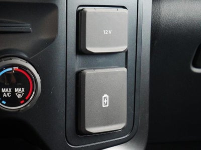 2026 Ford F-150 STX LOBO CREW 4WD
