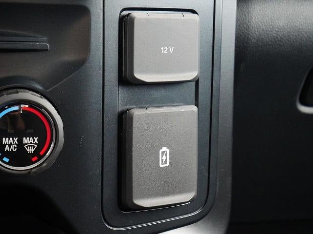 2026 Ford F-150 STX LOBO CREW 4WD