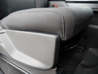 2026 Ford F-150 STX LOBO CREW 4WD