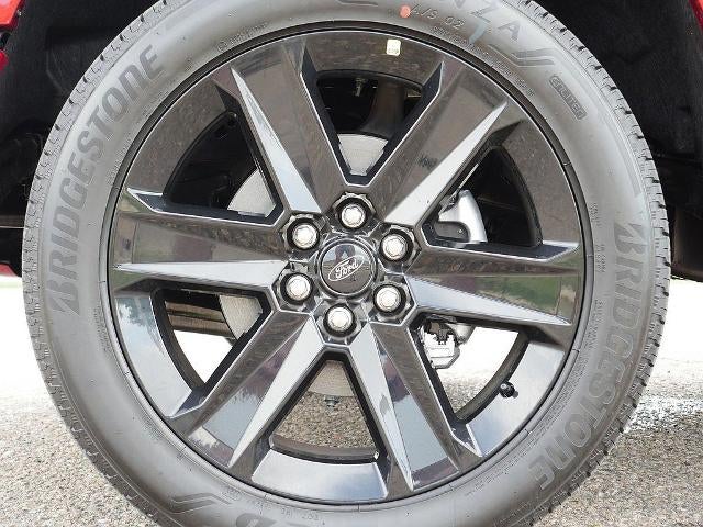 2026 Ford F-150 STX LOBO CREW 4WD