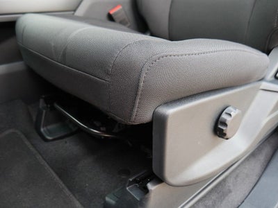 2026 Ford F-150 STX CREW 4WD