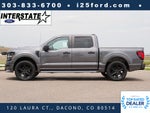 2026 Ford F-150 STX CREW 4WD