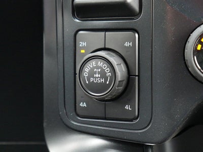2026 Ford F-150 STX CREW 4WD