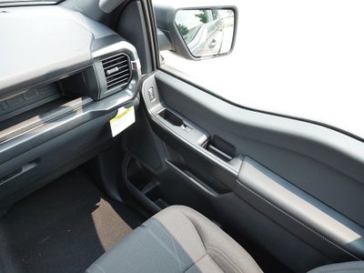 2026 Ford F-150 STX CREW 4WD