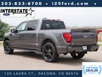 2026 Ford F-150 STX CREW 4WD