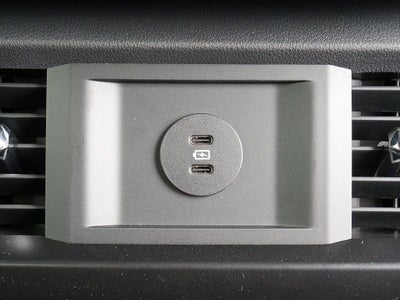 2026 Ford F-150 STX CREW 4WD