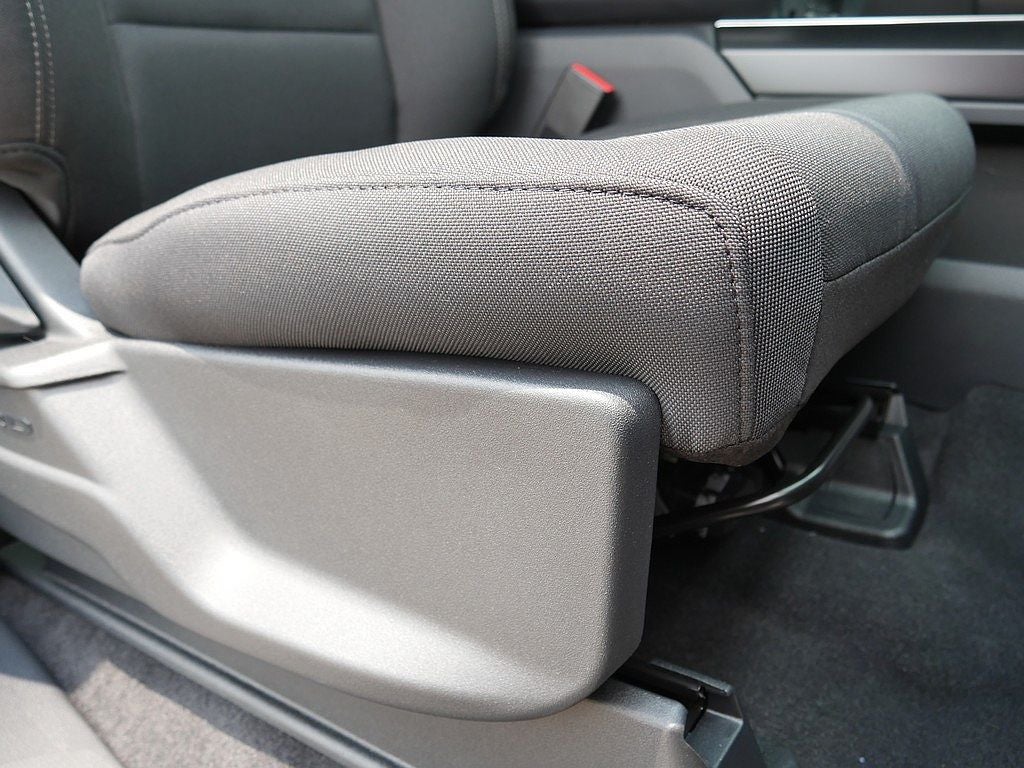 2026 Ford F-150 STX CREW 4WD