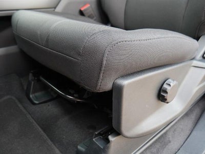 2026 Ford F-150 STX CREW 4WD