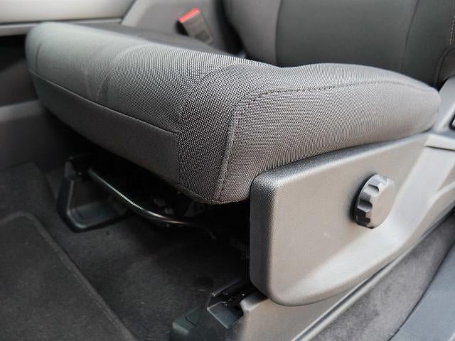 2026 Ford F-150 STX CREW 4WD