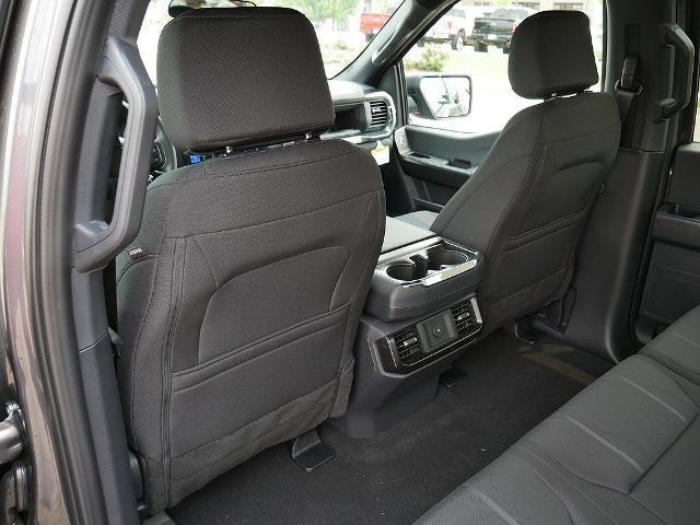2026 Ford F-150 STX CREW 4WD