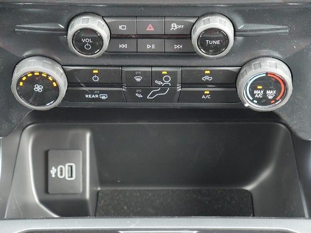 2026 Ford F-150 STX CREW 4WD