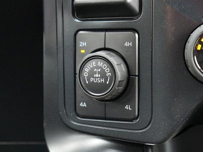 2026 Ford F-150 STX CREW 4WD