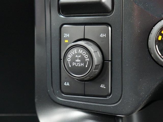 2026 Ford F-150 STX CREW 4WD