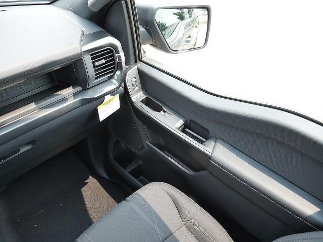 2026 Ford F-150 STX CREW 4WD