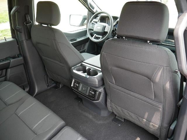 2026 Ford F-150 STX CREW 4WD