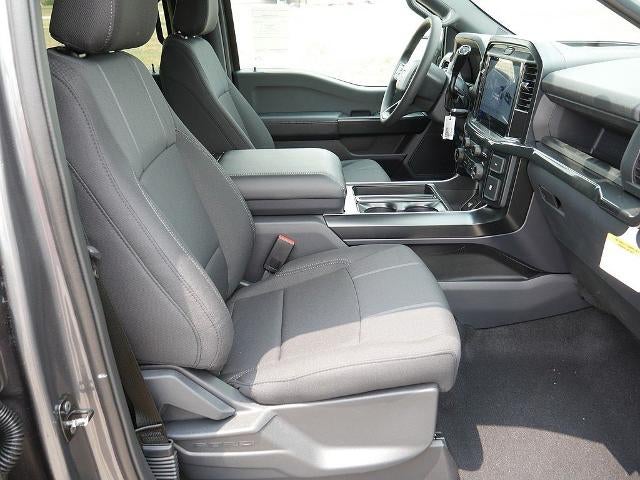 2026 Ford F-150 STX CREW 4WD