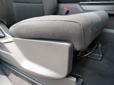 2026 Ford F-150 STX CREW 4WD