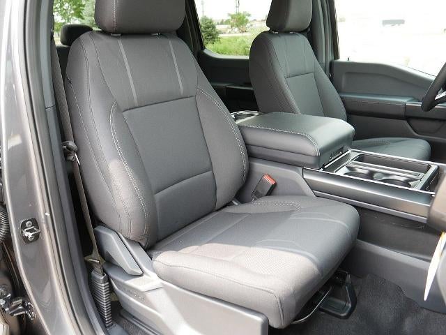 2026 Ford F-150 STX CREW 4WD
