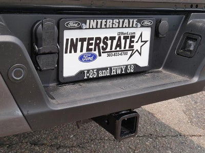 2026 Ford F-150 STX CREW 4WD