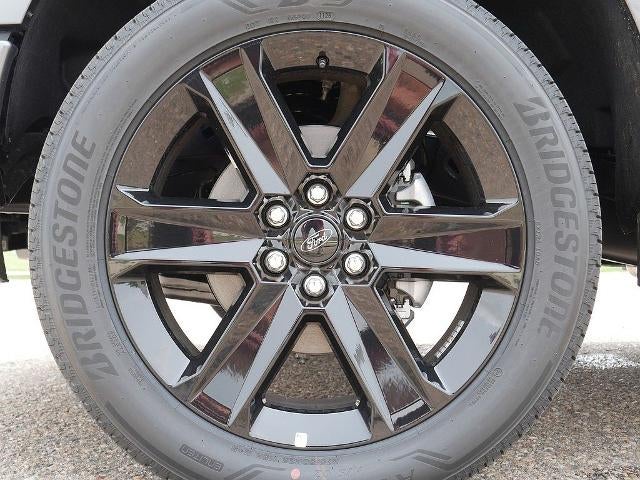 2026 Ford F-150 STX CREW 4WD