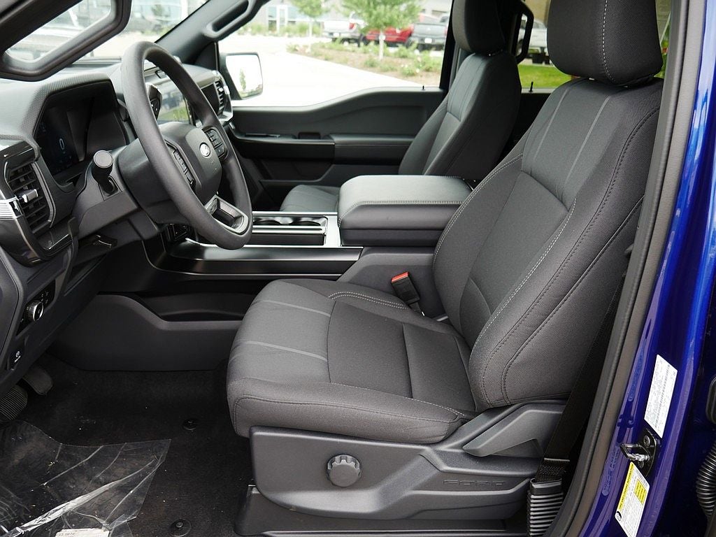 2026 Ford F-150 STX LOBO 4WD