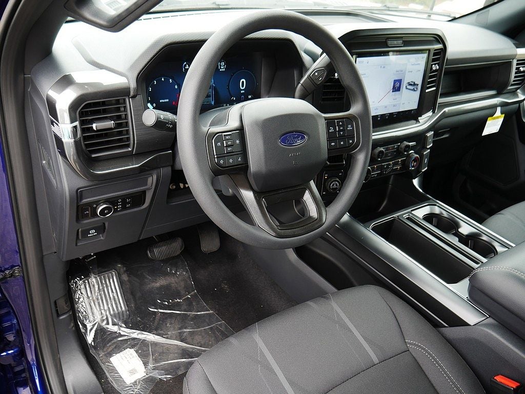 2026 Ford F-150 STX LOBO 4WD