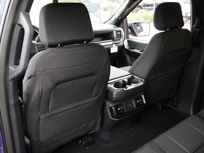2026 Ford F-150 STX LOBO 4WD