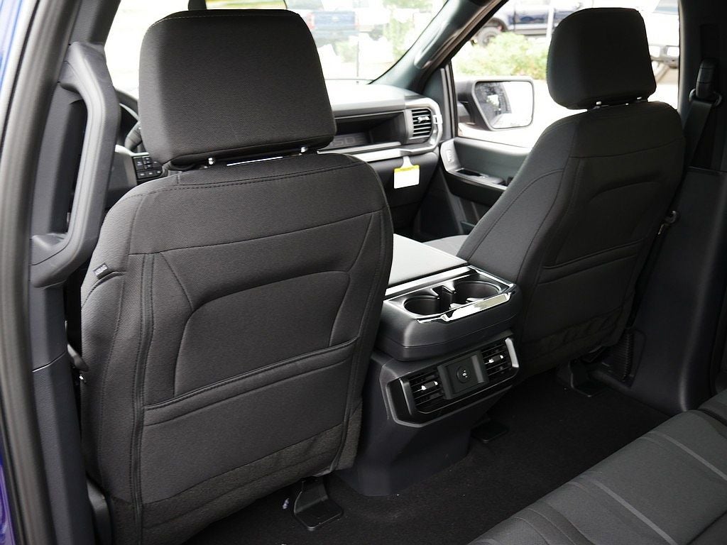 2026 Ford F-150 STX LOBO 4WD