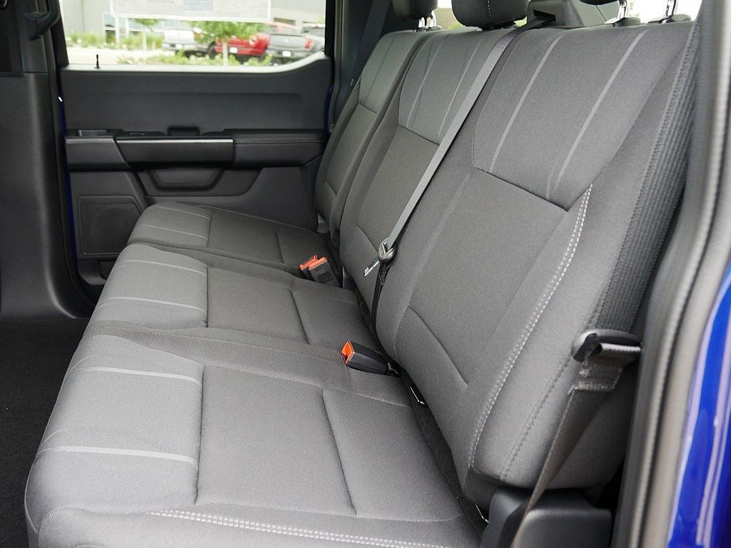 2026 Ford F-150 STX LOBO 4WD