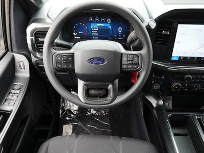 2026 Ford F-150 STX LOBO 4WD