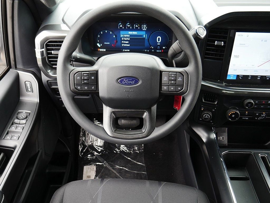 2026 Ford F-150 STX LOBO 4WD