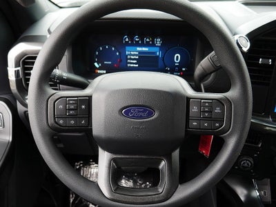 2026 Ford F-150 STX LOBO 4WD