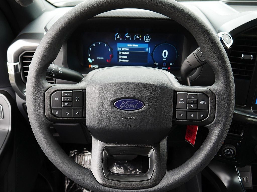 2026 Ford F-150 STX LOBO 4WD