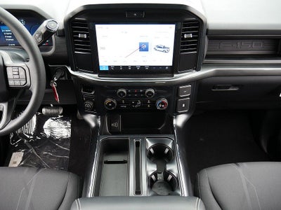 2026 Ford F-150 STX LOBO 4WD