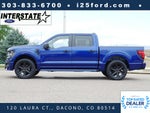 2026 Ford F-150 STX LOBO 4WD