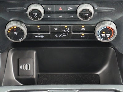 2026 Ford F-150 STX LOBO 4WD