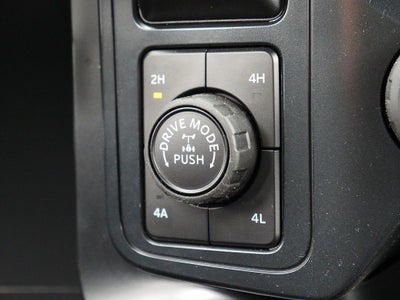 2026 Ford F-150 STX LOBO 4WD