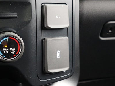 2026 Ford F-150 STX LOBO 4WD