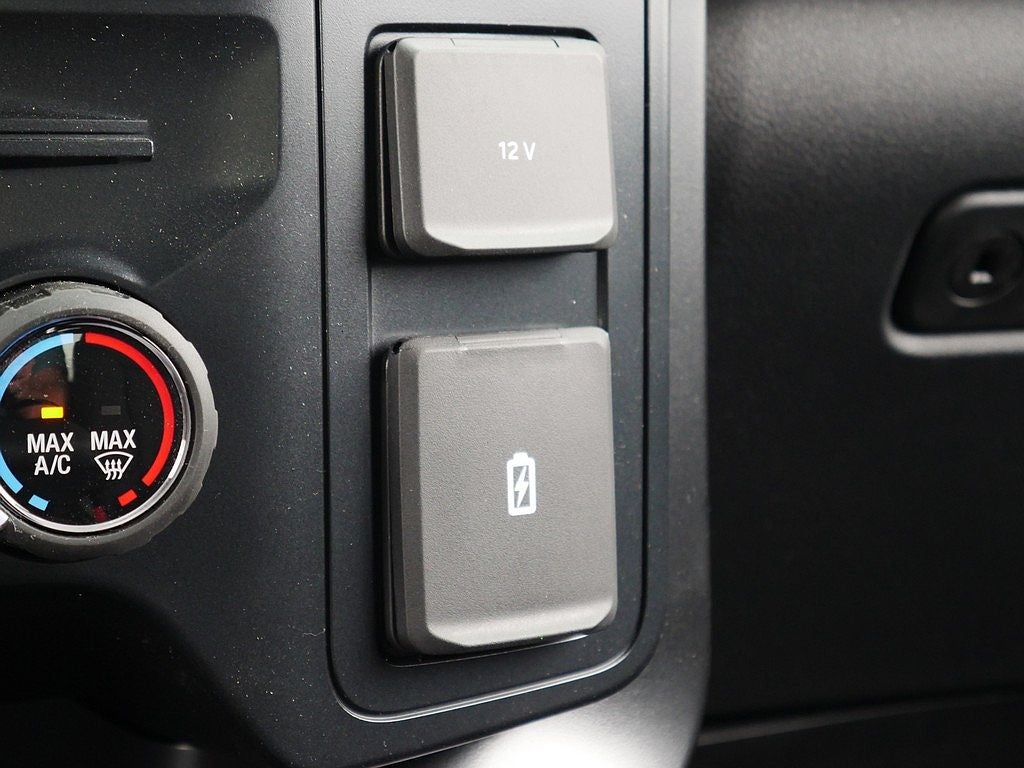 2026 Ford F-150 STX LOBO 4WD