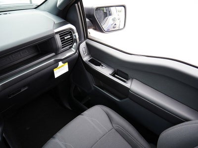 2026 Ford F-150 STX LOBO 4WD