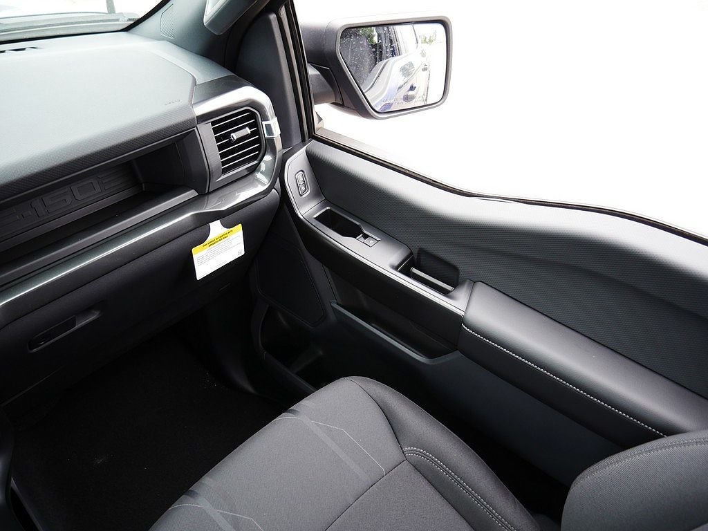 2026 Ford F-150 STX LOBO 4WD