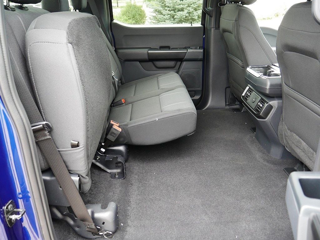 2026 Ford F-150 STX LOBO 4WD