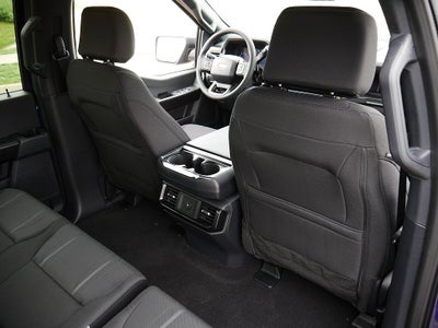 2026 Ford F-150 STX LOBO 4WD