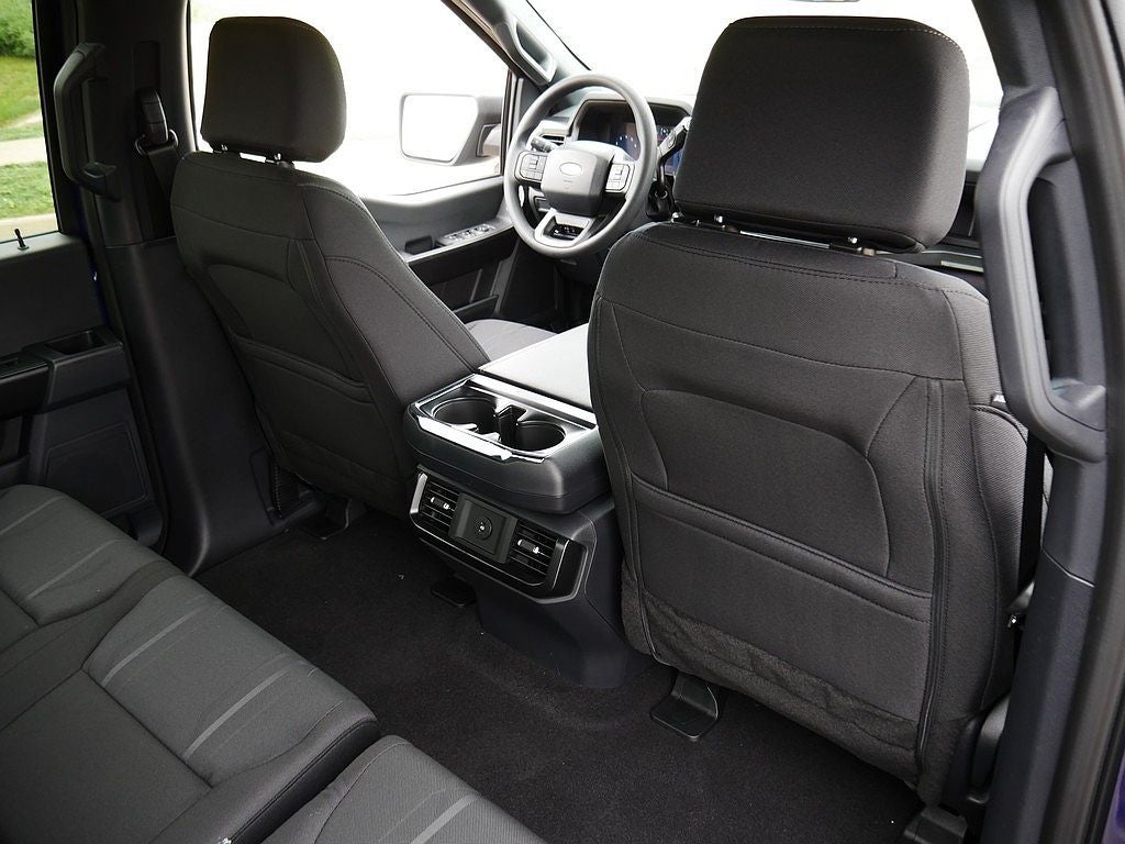 2026 Ford F-150 STX LOBO 4WD